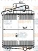 BEHR HELLA SERVICE 8MK 376 783-631 Radiator, engine cooling